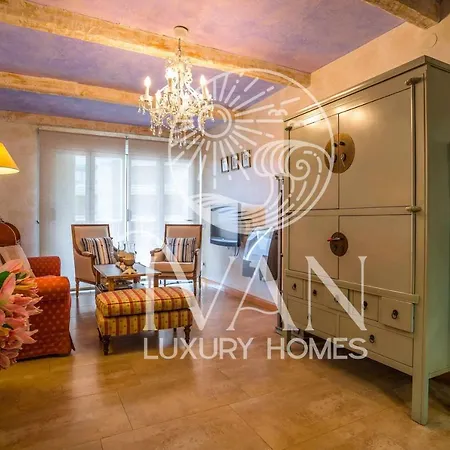 Casa Vintage Ivan Luxury Homes 1ªpta Frontal 1ªlinea Apartment
