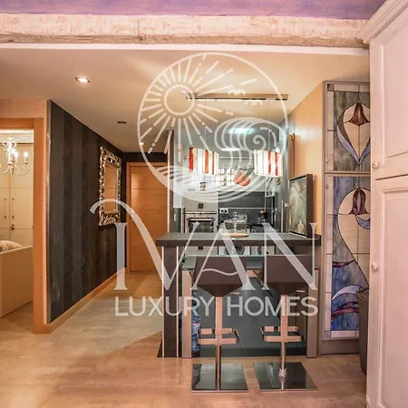 Apartment Casa Vintage Ivan Luxury Homes 1ªpta Frontal 1ªlinea Oropesa del Mar