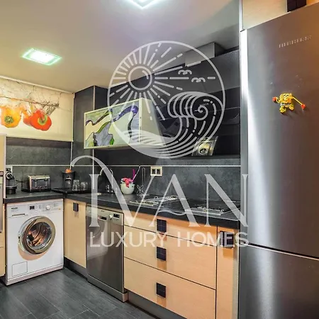 Casa Vintage Ivan Luxury Homes 1ªpta Frontal 1ªlinea *