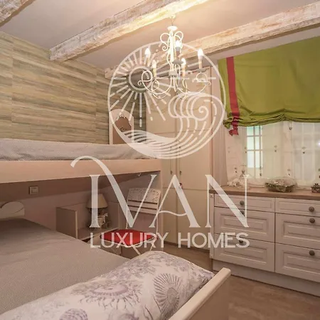 Casa Vintage Ivan Luxury Homes 1ªpta Frontal 1ªlinea Apartment