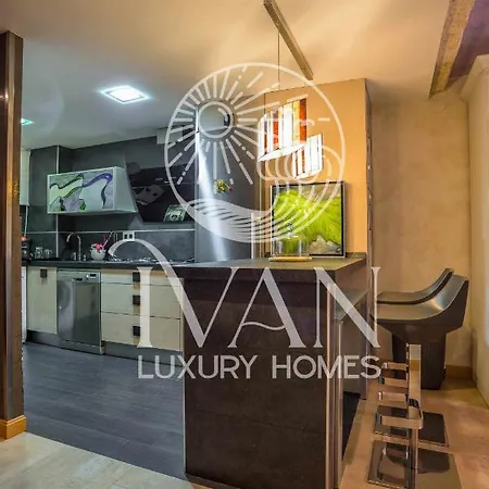 Apartment Casa Vintage Ivan Luxury Homes 1ªpta Frontal 1ªlinea *
