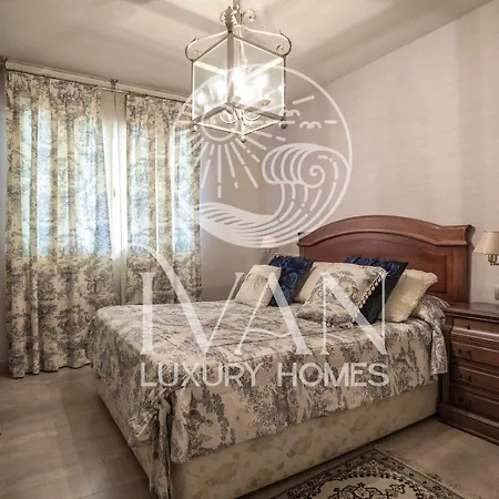 Casa Vintage Ivan Luxury Homes 1ªpta Frontal 1ªlinea Oropesa del Mar