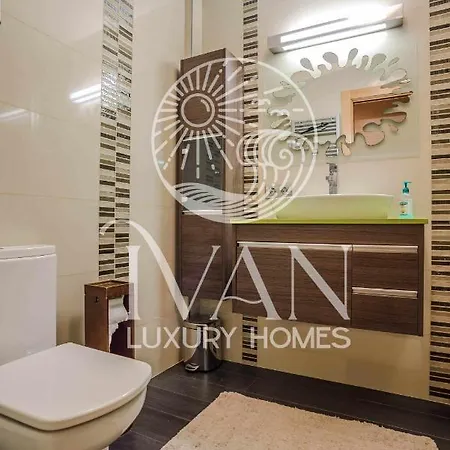 Apartment Casa Vintage Ivan Luxury Homes 1ªpta Frontal 1ªlinea Oropesa del Mar