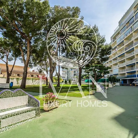 Apartment Casa Vintage Ivan Luxury Homes 1ªpta Frontal 1ªlinea *