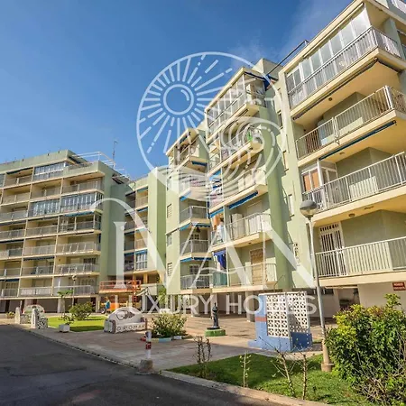 Casa Vintage Ivan Luxury Homes 1ªpta Frontal 1ªlinea * Oropesa del Mar