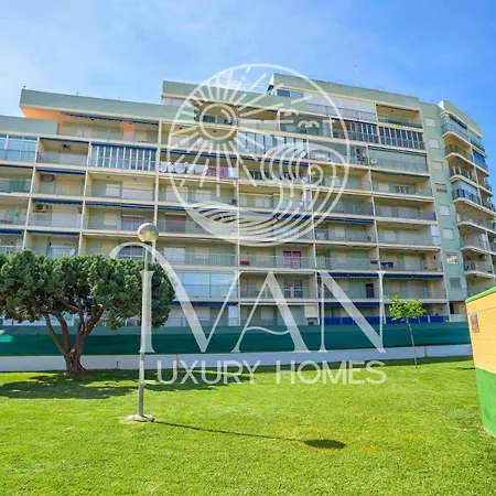 Casa Vintage Ivan Luxury Homes 1ªpta Frontal 1ªlinea Apartment *