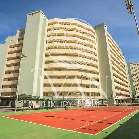 Lejlighed Casa Vintage Ivan Luxury Homes 1ªpta Frontal 1ªlinea Oropesa del Mar