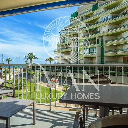 Apartment Casa Vintage Ivan Luxury Homes 1ªpta Frontal 1ªlinea