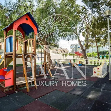 Apartment Casa Vintage Ivan Luxury Homes 1ªpta Frontal 1ªlinea *