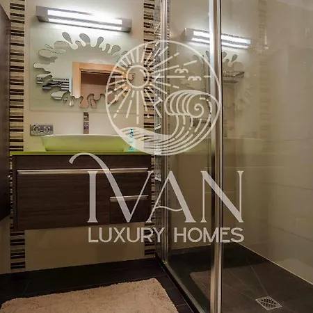 Apartment Casa Vintage Ivan Luxury Homes 1ªpta Frontal 1ªlinea *