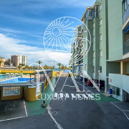 Apartment Casa Vintage Ivan Luxury Homes 1ªpta Frontal 1ªlinea *
