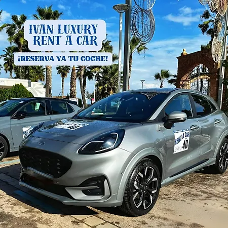 Casa Vintage Ivan Luxury Homes 1ªpta Frontal 1ªlinea * Oropesa del Mar